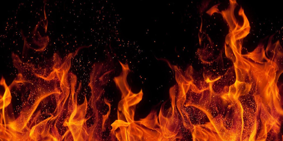 Fire Starters – Midwest Hearth
