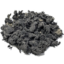 Load image into Gallery viewer, Rock Wool for Gas Logs (3 oz. Bag) - Black