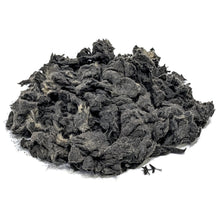 Load image into Gallery viewer, Rock Wool for Gas Logs (3 oz. Bag) - Black