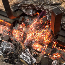 Load image into Gallery viewer, Glowing Metallic Ember Strings Kit