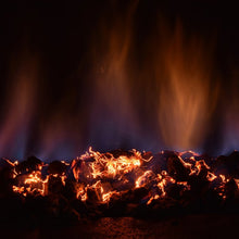 Load image into Gallery viewer, Glowing Metallic Ember Strings Kit