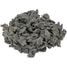 Load image into Gallery viewer, Rock Wool for Gas Logs (3 oz. Bag) - Gray