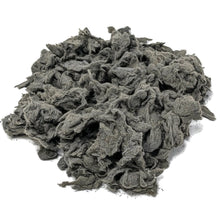 Load image into Gallery viewer, Rock Wool for Gas Logs (3 oz. Bag) - Gray
