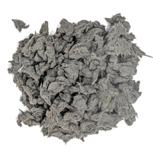 Load image into Gallery viewer, Rock Wool for Gas Logs (3 oz. Bag) - Gray