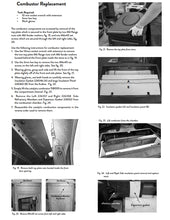 Load image into Gallery viewer, Catalytic Combustor Jotul (4.26" x 23.25" x 2.12")
