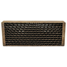 Load image into Gallery viewer, Catalytic Combustor Vermont Castings Dauntless Flexburn (2.5" x 6.4" x 1")