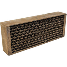 Load image into Gallery viewer, Catalytic Combustor Vermont Castings Dauntless Flexburn (2.5" x 6.4" x 1")