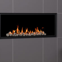 Load image into Gallery viewer, Ceramic Stone Set for Gas Fireplaces (25 Pieces) - Panama