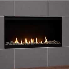 Load image into Gallery viewer, Ceramic Stone Set for Gas Fireplaces (25 Pieces) - Panama