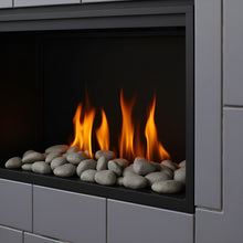 Load image into Gallery viewer, Ceramic Stone Set for Gas Fireplaces (25 Pieces) - Panama