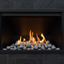 Load image into Gallery viewer, Ceramic Stone Set for Gas Fireplaces (25 Pieces) - Sherlock