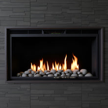 Load image into Gallery viewer, Ceramic Stone Set for Gas Fireplaces (25 Pieces) - Sherlock