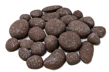 Load image into Gallery viewer, Ceramic Stone Set for Gas Fireplaces (25 Pieces) - Tweed