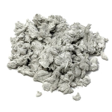 Load image into Gallery viewer, Rock Wool for Gas Logs (3 oz. Bag) - White