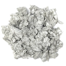 Load image into Gallery viewer, Rock Wool for Gas Logs (3 oz. Bag) - White