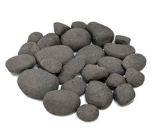 Load image into Gallery viewer, Ceramic Stone Set for Gas Fireplaces (25 Pieces) - Panama