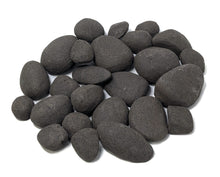 Load image into Gallery viewer, Ceramic Stone Set for Gas Fireplaces (25 Pieces) - Panama