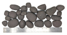 Load image into Gallery viewer, Ceramic Stone Set for Gas Fireplaces (25 Pieces) - Panama