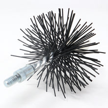 Load image into Gallery viewer, Pellet Stove Chimney Cleaning Brush
