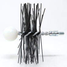 Load image into Gallery viewer, Pellet Stove Chimney Cleaning Brush