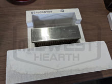 Load image into Gallery viewer, Catalytic Combustor Vermont Castings Intrepid (2.5" x 6.5" x 2")