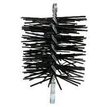 Load image into Gallery viewer, Midwest Hearth Poly Chimney Cleaning Brush - Round