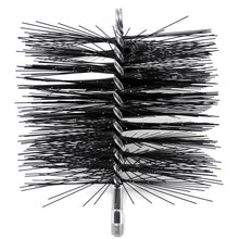 Load image into Gallery viewer, Midwest Hearth Wire Chimney Cleaning Brush - Square
