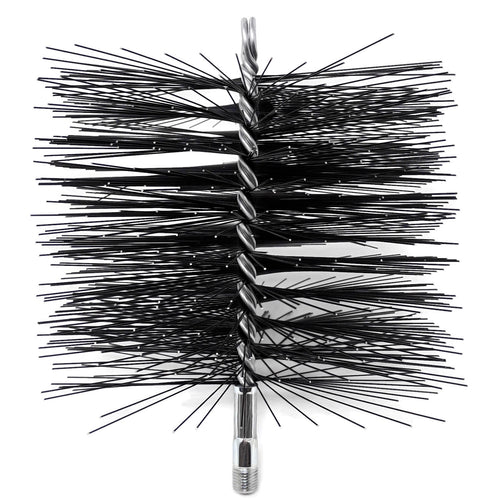 Midwest Hearth Wire Chimney Cleaning Brush - Square