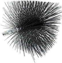 Load image into Gallery viewer, Wire Chimney Cleaning Brush - Square