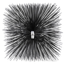 Load image into Gallery viewer, Wire Chimney Cleaning Brush - Square