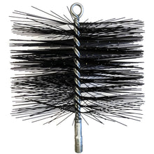 Load image into Gallery viewer, Wire Chimney Cleaning Brush - Round