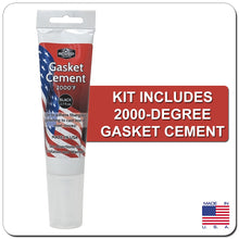 Load image into Gallery viewer, 3419 Vermont Castings Encore Gasket Kit