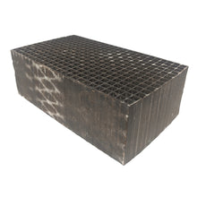 Load image into Gallery viewer, Catalytic Combustor Blaze King Hardy (3.5" x 6" x 2")