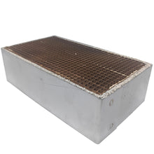 Load image into Gallery viewer, Catalytic Combustor Jotul (3.875" x 6.875" x 2" Rectangle)