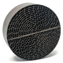Load image into Gallery viewer, Midwest Hearth Catalytic Combustor Dutchwest Englander (6" x 2" Round Metal)