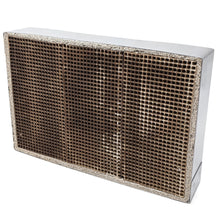 Load image into Gallery viewer, Midwest Hearth Catalytic Combustor Country Flame (7" x 10.625" x 2")