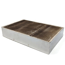 Load image into Gallery viewer, Catalytic Combustor Country Flame (7" x 10.625" x 2")