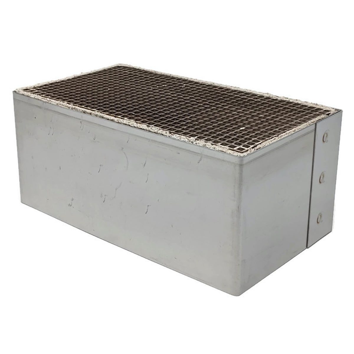 Catalytic Combustor Country Comfort (3.875" x 6.875" x 3") Midwest Hearth