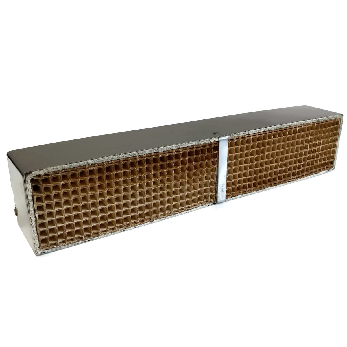 Catalytic Combustor Vermont Castings Defiant Encore (2.5