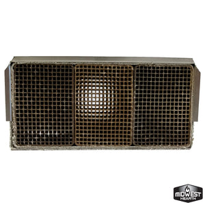 Catalytic Combustor Blaze King Classic, Parlor, Ultra (5" x 10.6" x 2")