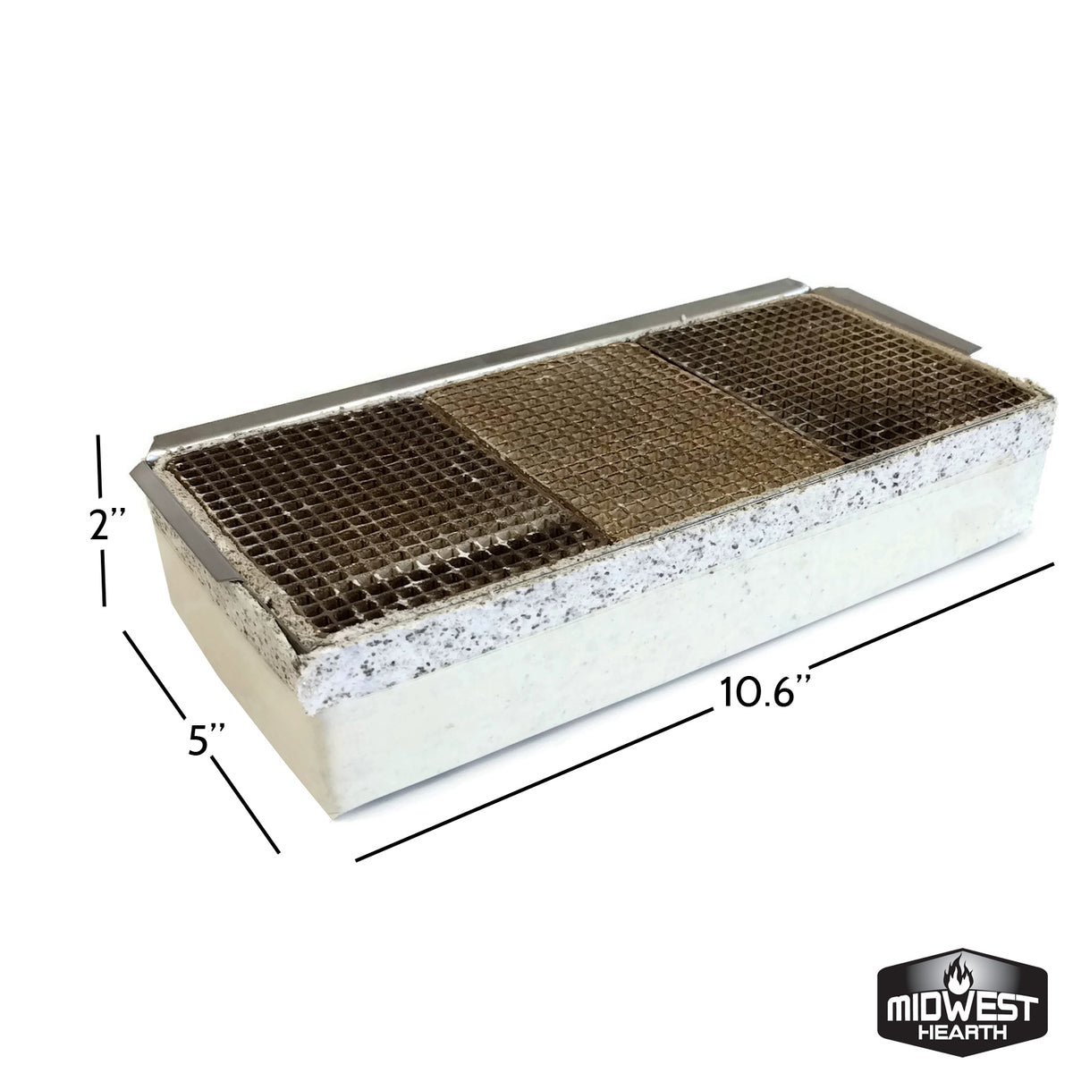 Catalytic Combustor Blaze King Classic, Parlor, Ultra (5
