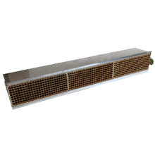 Load image into Gallery viewer, Midwest Hearth Catalytic Combustor Regency Pro Hampton Inserts (3" x 18.5" x 2.5")