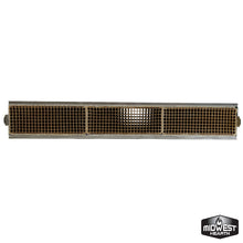 Load image into Gallery viewer, Catalytic Combustor Regency Pro Hampton Inserts (3" x 18.5" x 2.5")