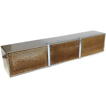 Load image into Gallery viewer, Midwest Hearth Catalytic Combustor Lopi FPX Fireplace Xtrordinair Elite (3.6" x 18" x 3")