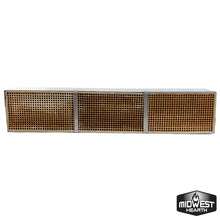 Load image into Gallery viewer, Catalytic Combustor Lopi FPX Fireplace Xtrordinair Elite (3.6" x 18" x 3")