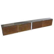 Load image into Gallery viewer, Midwest Hearth Catalytic Combustor Fireplace Xtrordinair Hybrid Fyre (3.1" x 20.5" x 2")