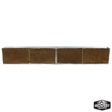 Load image into Gallery viewer, Catalytic Combustor Fireplace Xtrordinair Hybrid Fyre (3.1" x 20.5" x 2")