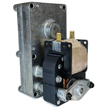 Load image into Gallery viewer, Pellet Stove Auger Motor 1-RPM