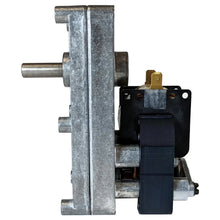 Load image into Gallery viewer, Pellet Stove Auger Motor 1-RPM
