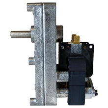 Load image into Gallery viewer, Pellet Stove Auger Motor 1-RPM